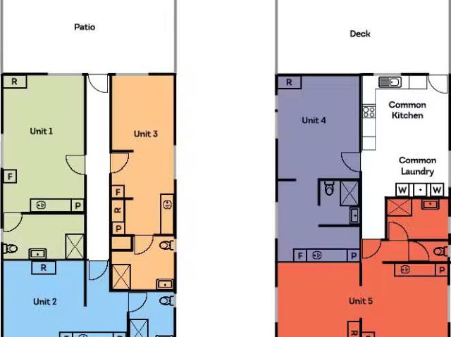 House for rent in Methul, Queensland