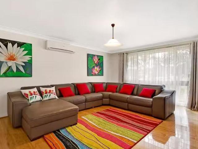 House for rent in Sydney, New South Wales