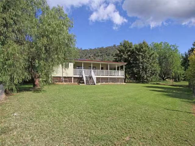 House for rent in Broke, New South Wales