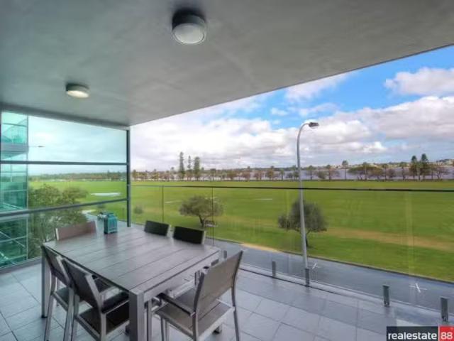 Apartment for rent in Cockburn, Western Australia