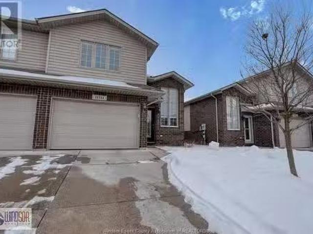 House for rent in Maidstone, Ontario