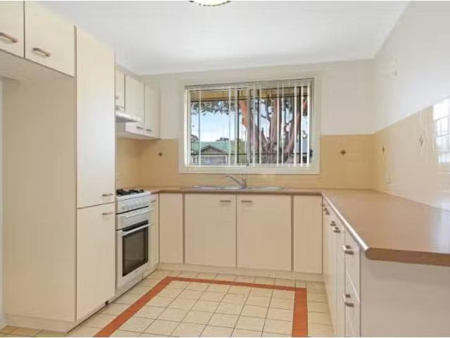 Apartment for rent in Wollongong West, New South Wales