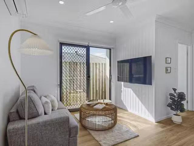 Apartment for rent in Toombul, Queensland