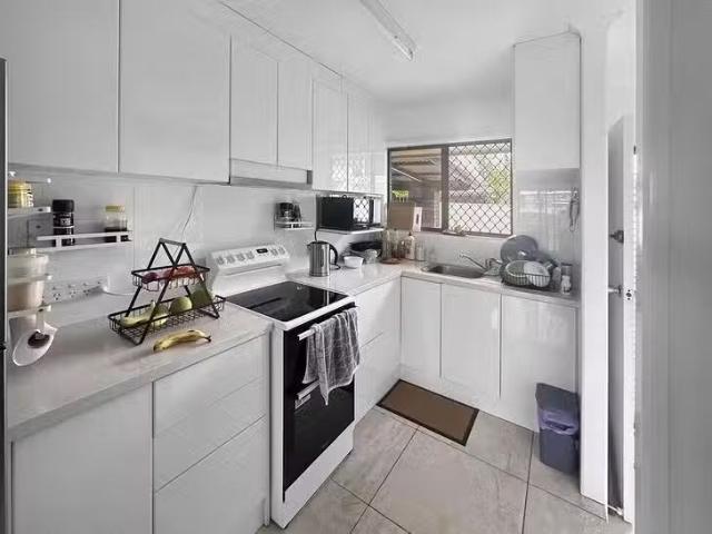 Apartment for rent in Methul, Queensland