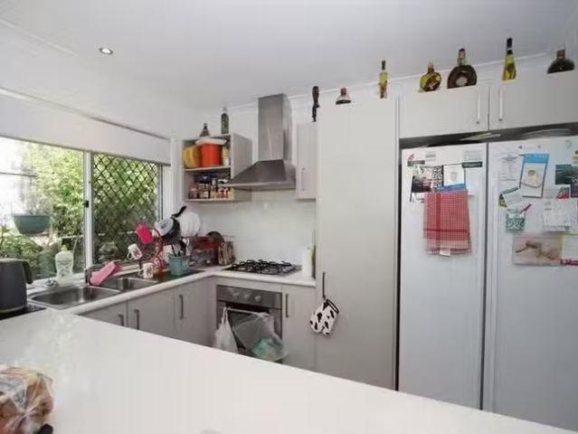 House for rent in Toombul, Queensland