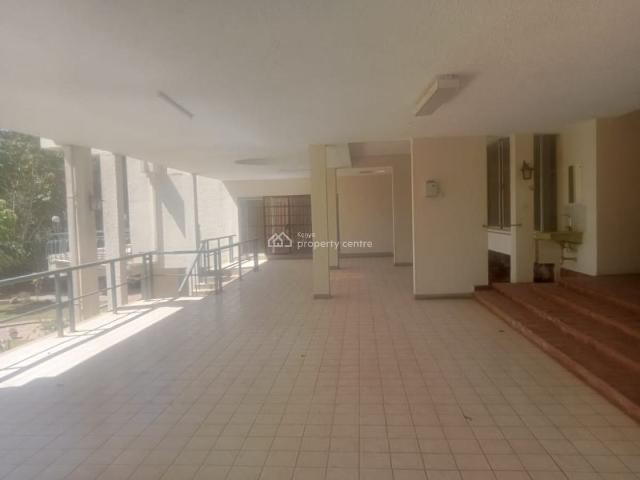 Commercial for rent in Lavington, Kiambu