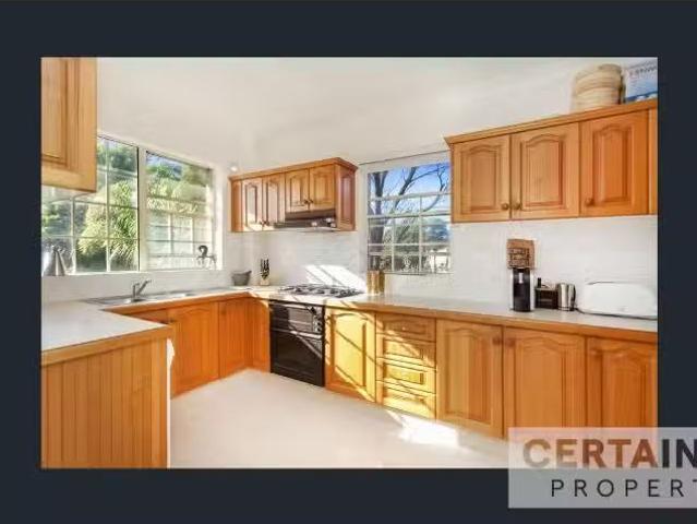 Apartment for rent in Sydney, New South Wales