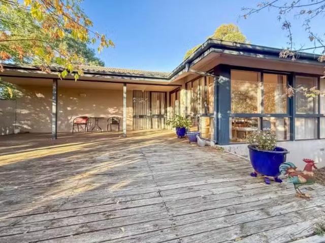 House for rent in Kambah, Australian Capital Territory