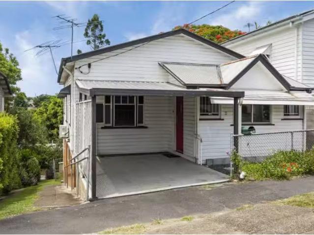 House for rent in Toombul, Queensland