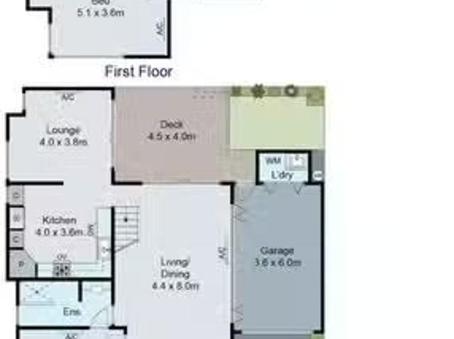 House for rent in Camerons Creek, Victoria