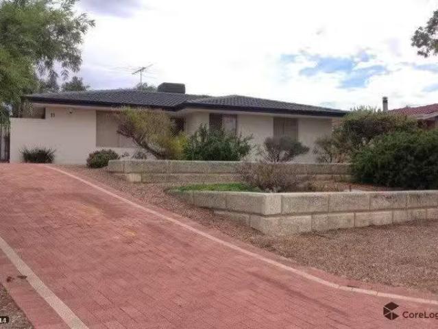 House for rent in Merriwa, Western Australia