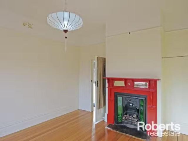 House for rent in Hobart, Tasmania