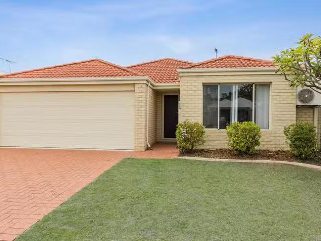 House for rent in Orelia, Western Australia