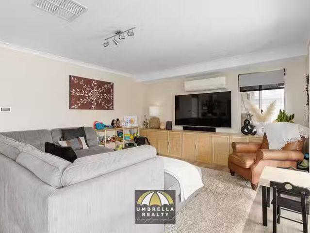 House for rent in Australind, Western Australia
