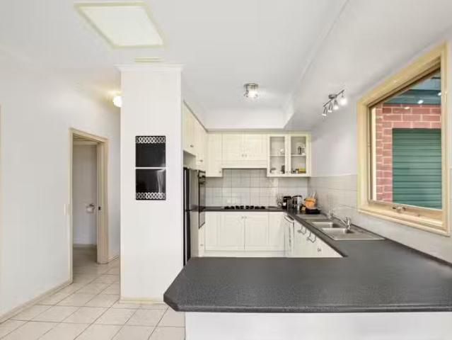 House for rent in Williamstown, Victoria