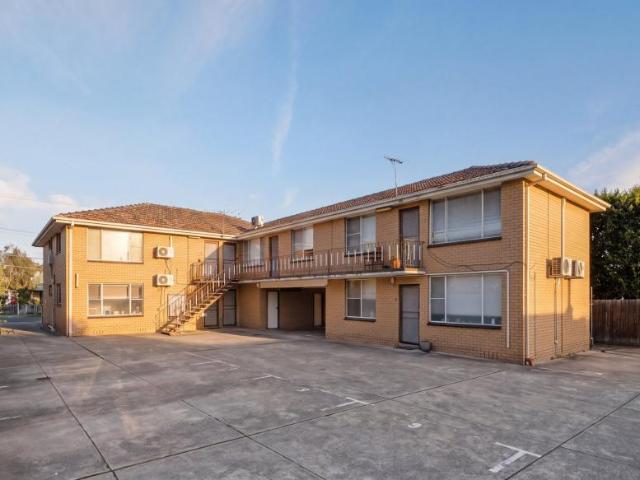 Apartment for sale in Thornbury, Melbourne