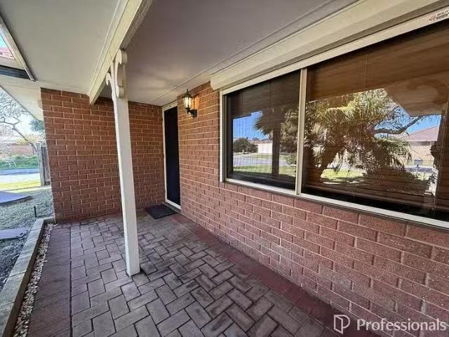 House for rent in Thornlie, Western Australia