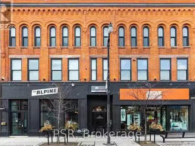 Apartment for rent in Woburn, Ontario