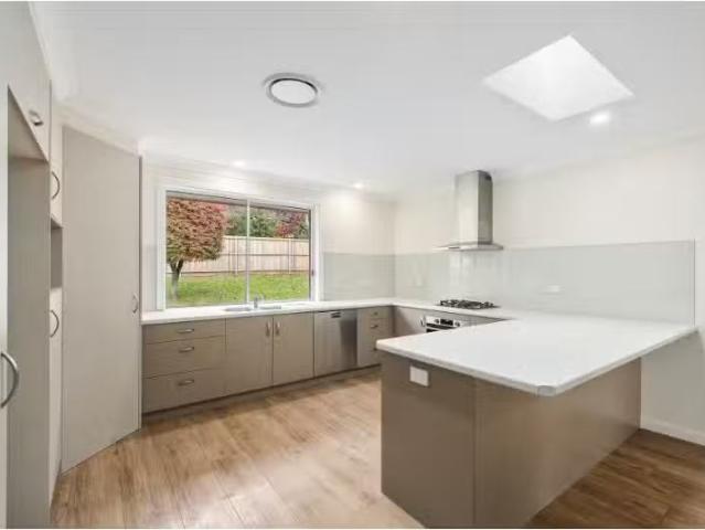 House for rent in Bundanoon, New South Wales