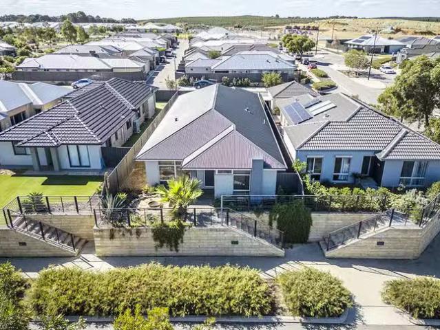 House for rent in Yanchep, Western Australia