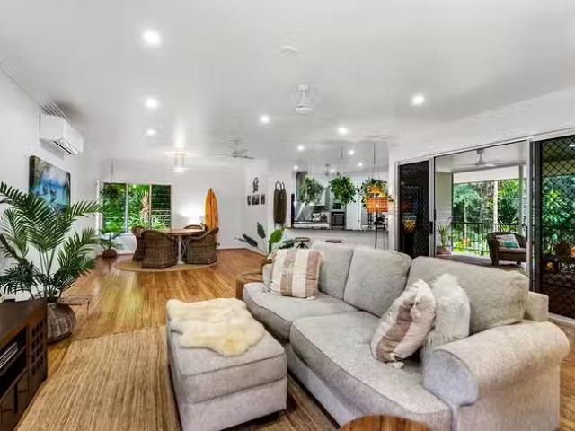 House for rent in Kuranda, Queensland