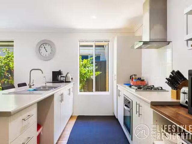 House for rent in Yanchep, Western Australia