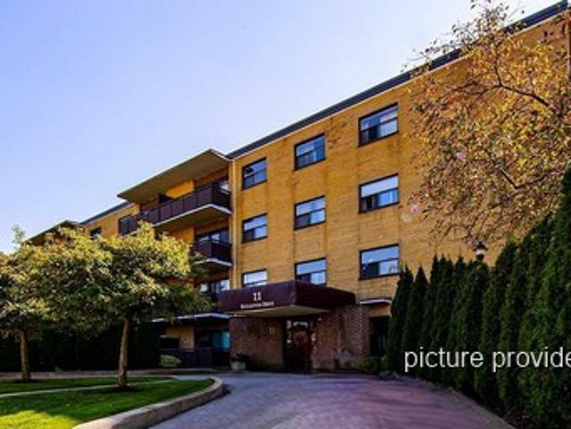 Apartment for rent in Woburn, Ontario