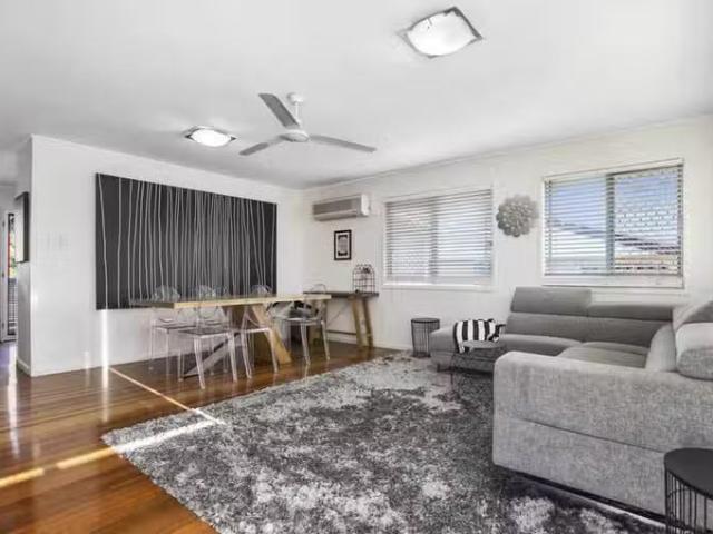 House for rent in Toombul, Queensland