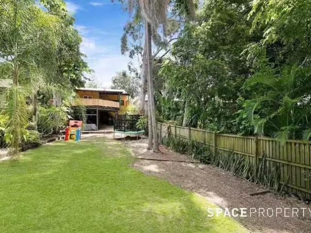 House for rent in Toombul, Queensland