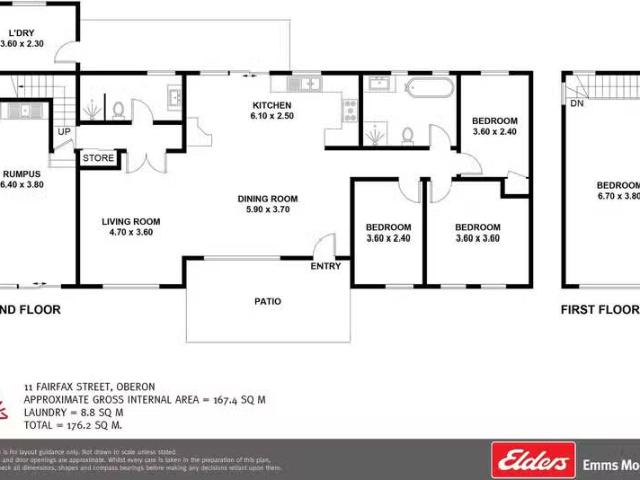 House for rent in Oberon, New South Wales