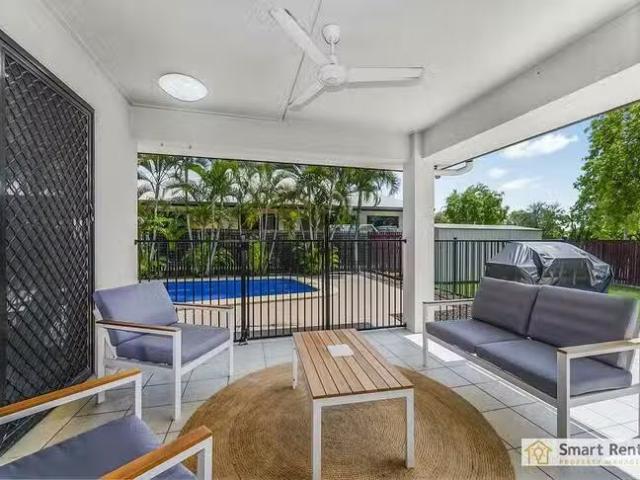 House for rent in Bohle Plains, Queensland