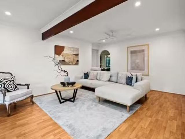 House for rent in Toombul, Queensland