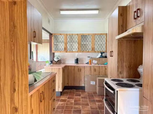 House for rent in Kippaxs, New South Wales