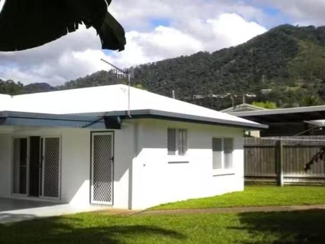 House for rent in Cairns, Queensland