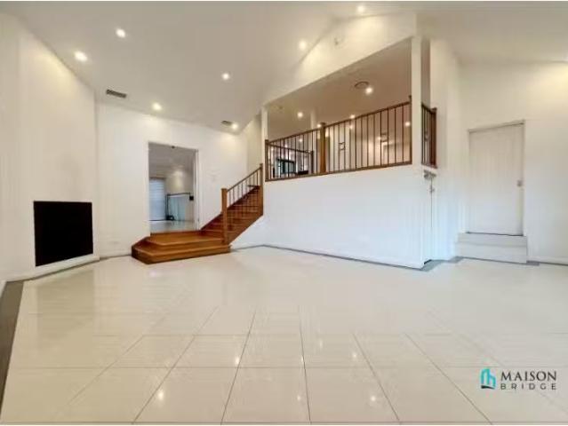 House for rent in Sydney, New South Wales