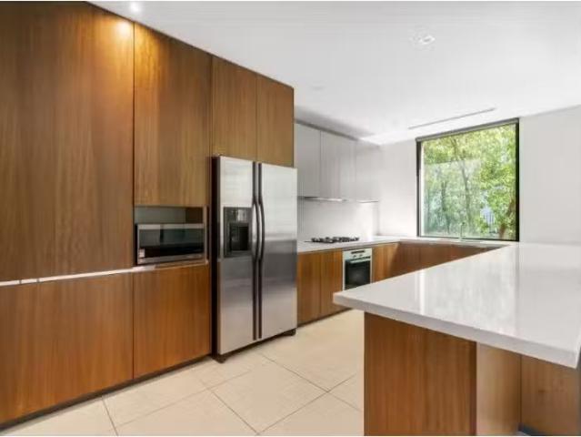 Condo for rent in Camerons Creek, Victoria