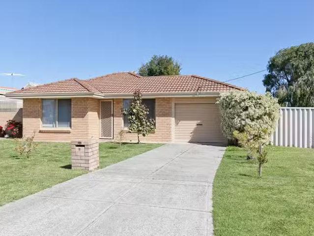 House for rent in Shoalwater, Western Australia