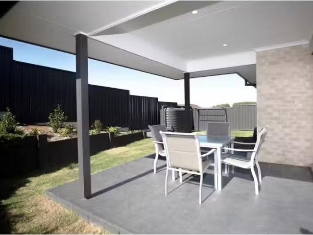 Condo for rent in Bom Bom, New South Wales