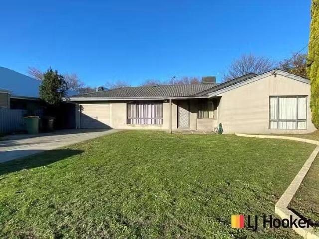 House for rent in Willetton, Western Australia