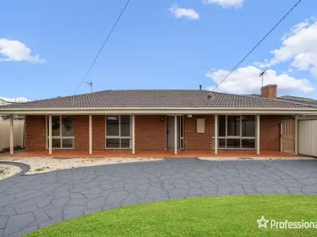 House for rent in Camerons Creek, Victoria