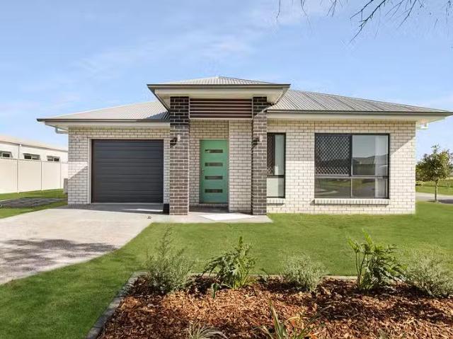 Apartment for rent in Burrum Heads, Queensland