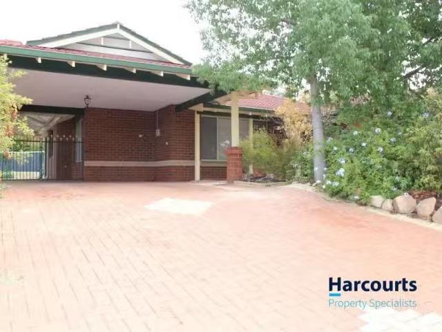 House for rent in South Lake, Western Australia