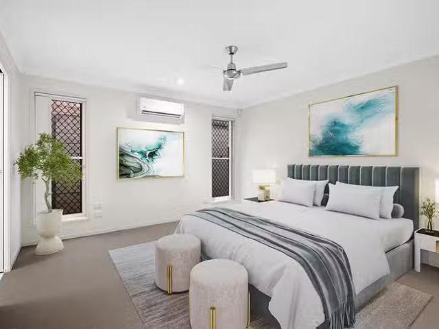 House for rent in Toombul, Queensland