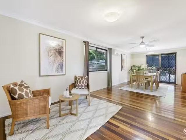 House for rent in Toombul, Queensland