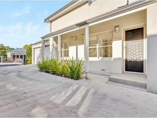 Condo for rent in Horseshoe Creek, South Australia