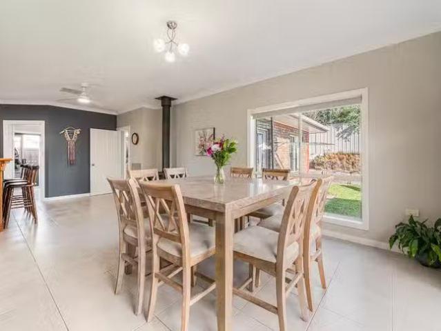 House for rent in Mount Gambier, South Australia