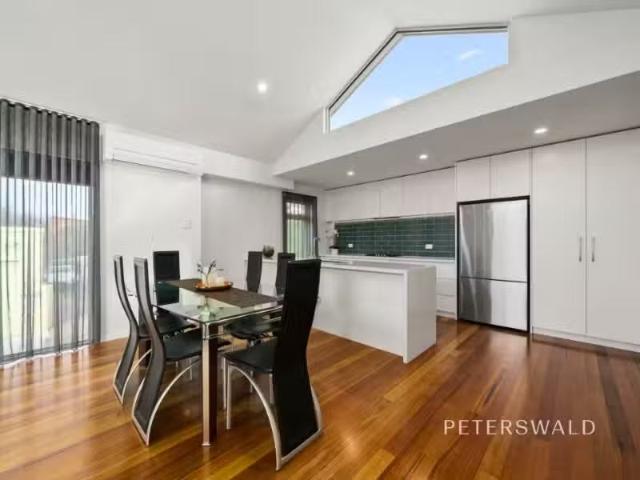 House for rent in Hobart, Tasmania
