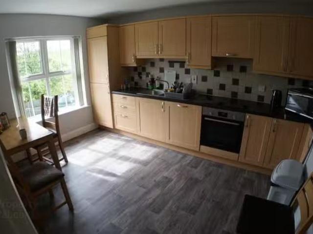 House to rent in Ballymote, Connacht