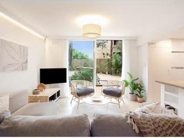 Condo for rent in Sydney, New South Wales