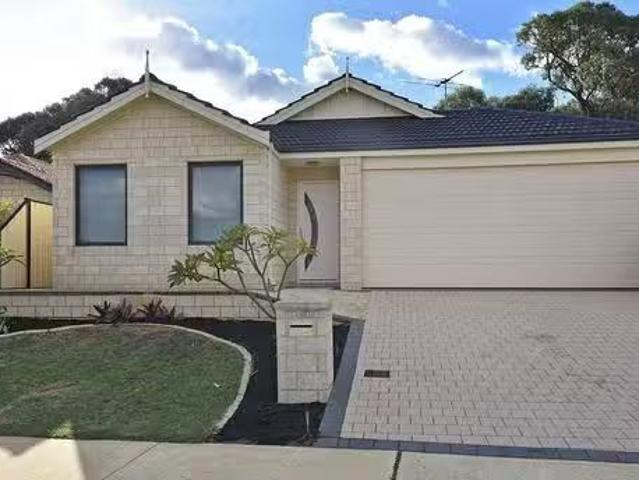 House for rent in Clarkson, Western Australia